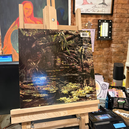 Talking Heads - Naked