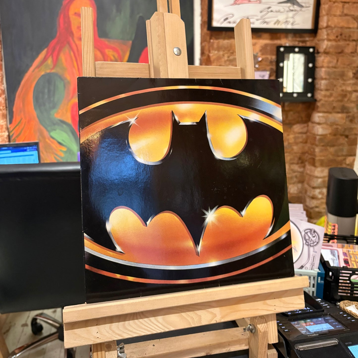 Prince - Batman (1989)