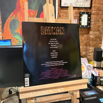 Prince - Batman (1989)