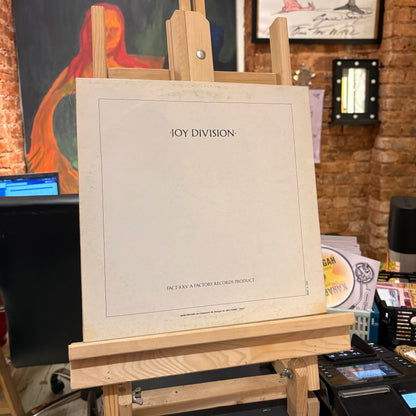 Joy Division - Closer (1980)