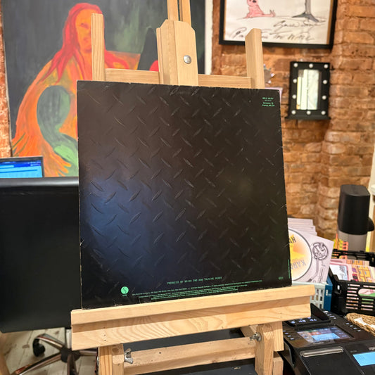 Talking Heads - Fear Of Music (1979)