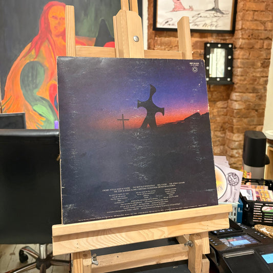 Neil Young - Journey Through The Past