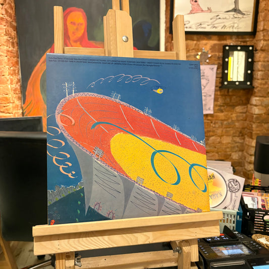 Rolling Stones - Still Life (American Concert 1981) - Limited Edition Picture Disc*