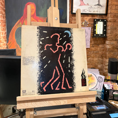 David Bowie - Let's Dance (1983)