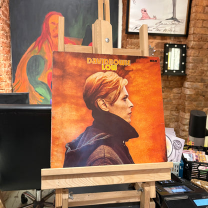 David Bowie - Low (1977)