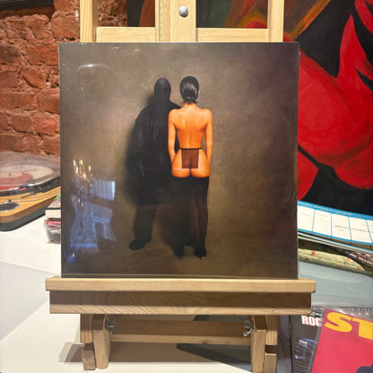 Kanye West - Vultures 1