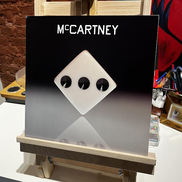 Paul McCartney - III