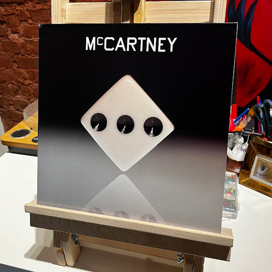 Paul McCartney - III