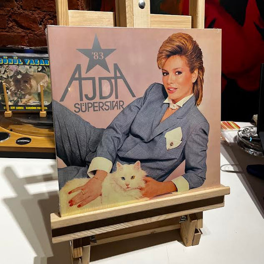 Ajda - Süperstar '83
